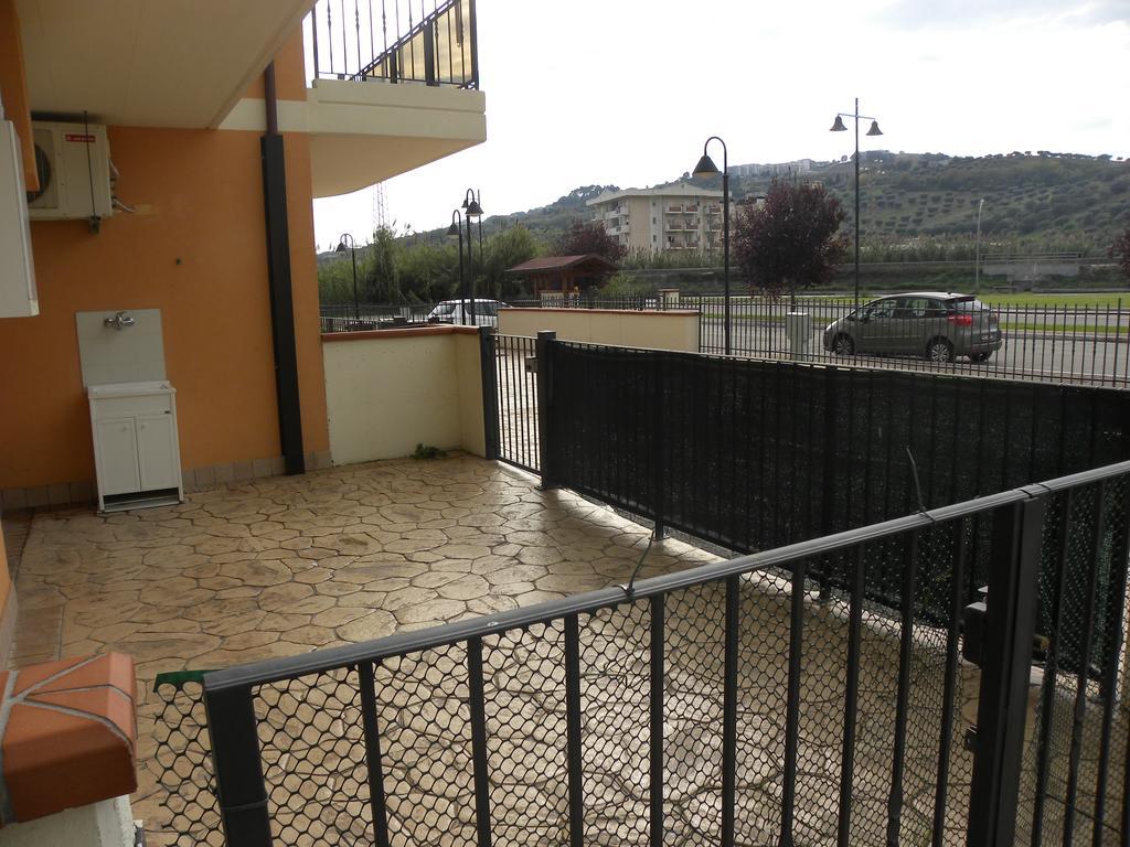 Alba D'Abruzzo Bed And Breakfast Alba Adriatica Kültér fotó
