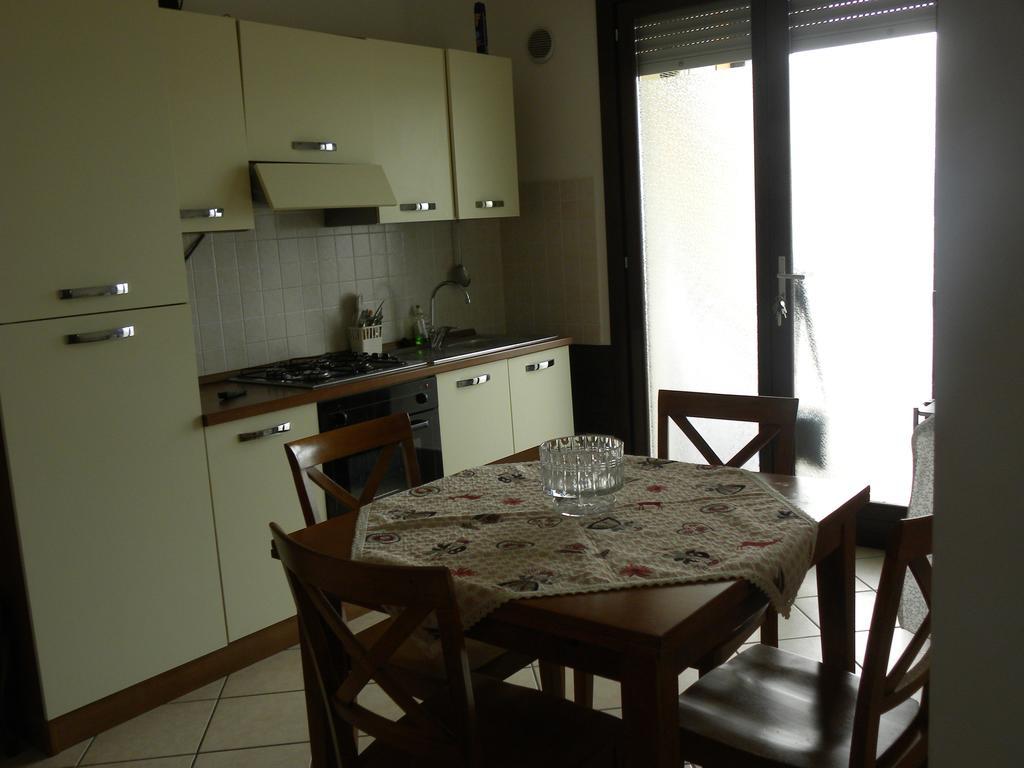 Alba D'Abruzzo Bed And Breakfast Alba Adriatica Kültér fotó