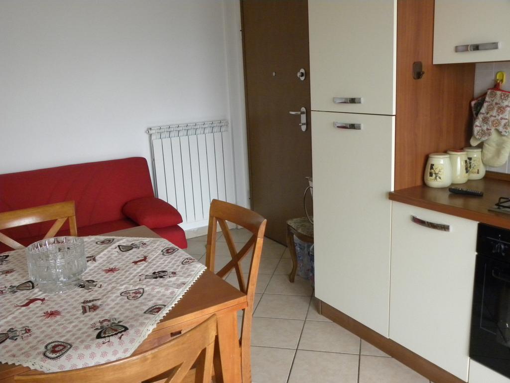 Alba D'Abruzzo Bed And Breakfast Alba Adriatica Kültér fotó