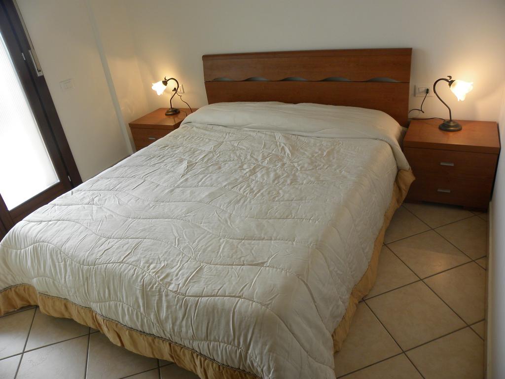 Alba D'Abruzzo Bed And Breakfast Alba Adriatica Kültér fotó