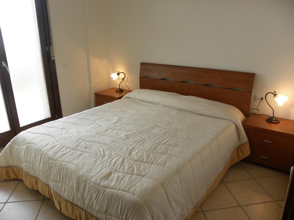 Alba D'Abruzzo Bed And Breakfast Alba Adriatica Kültér fotó