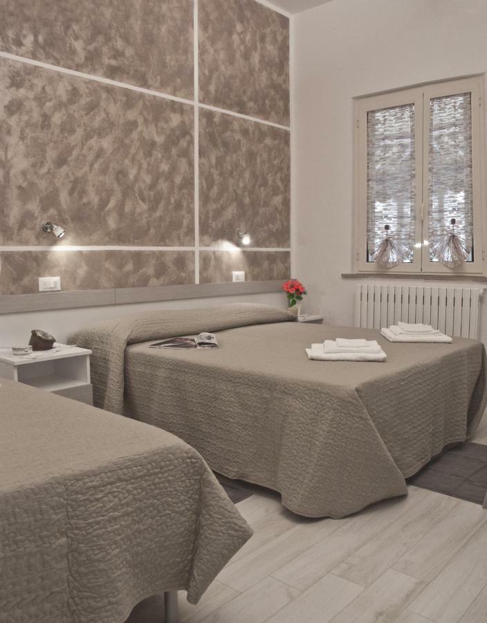 Alba D'Abruzzo Bed And Breakfast Alba Adriatica Kültér fotó