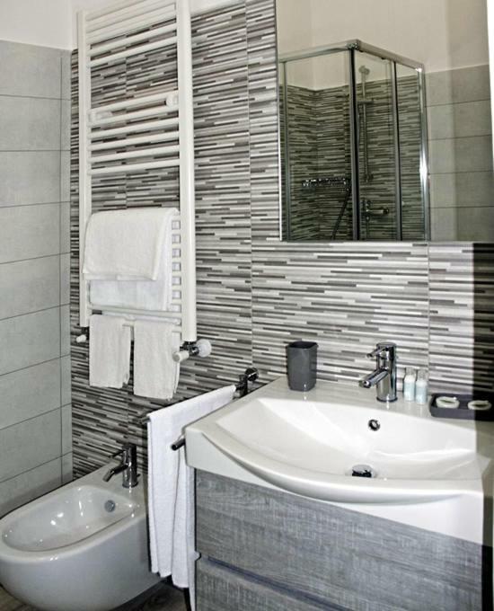 Alba D'Abruzzo Bed And Breakfast Alba Adriatica Kültér fotó